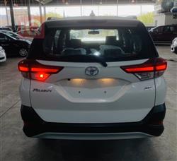 Toyota Rush